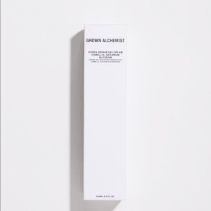 GROWN ALCHEMIST Hydra-Repair Day Cream for Face